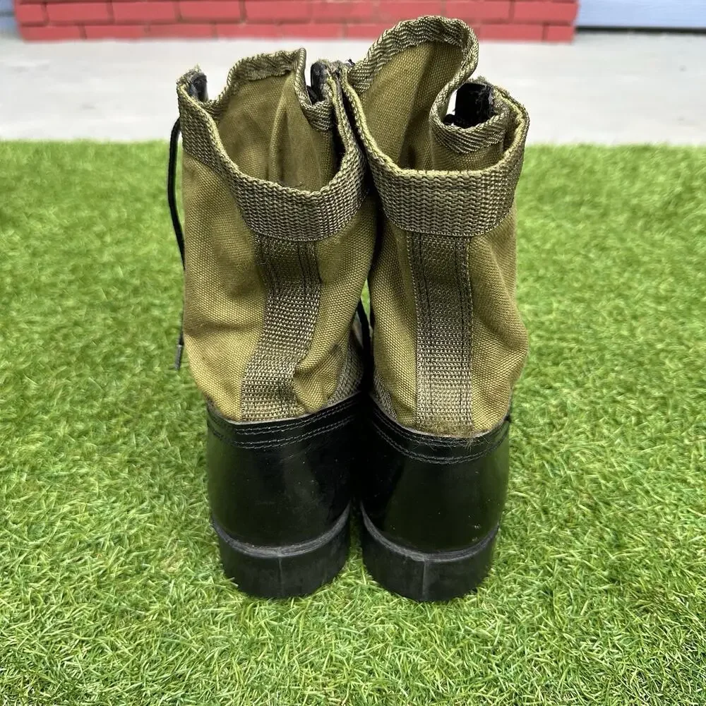 CIC boots are